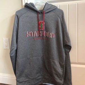 Champion Stanford Hoodie